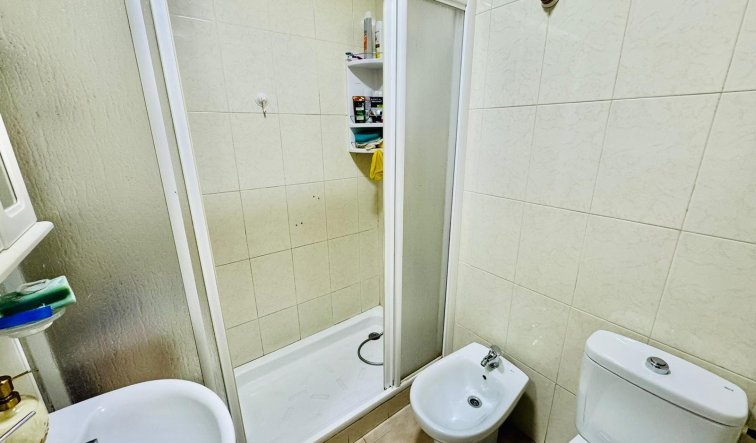 Reventa - Apartamento / piso - Torrevieja - La Mata
