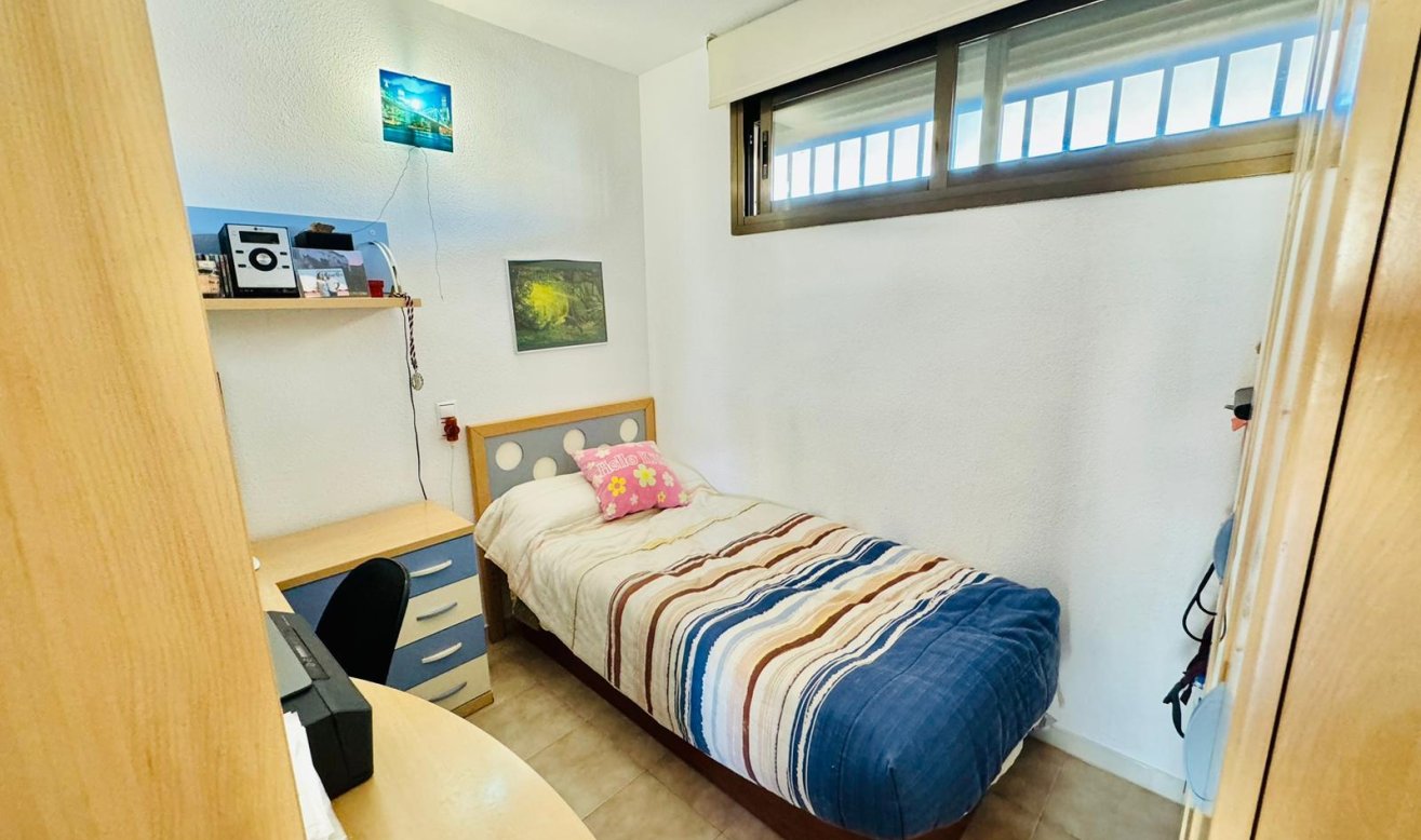 Reventa - Apartamento / piso - Torrevieja - La Mata