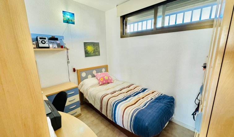 Reventa - Apartamento / piso - Torrevieja - La Mata