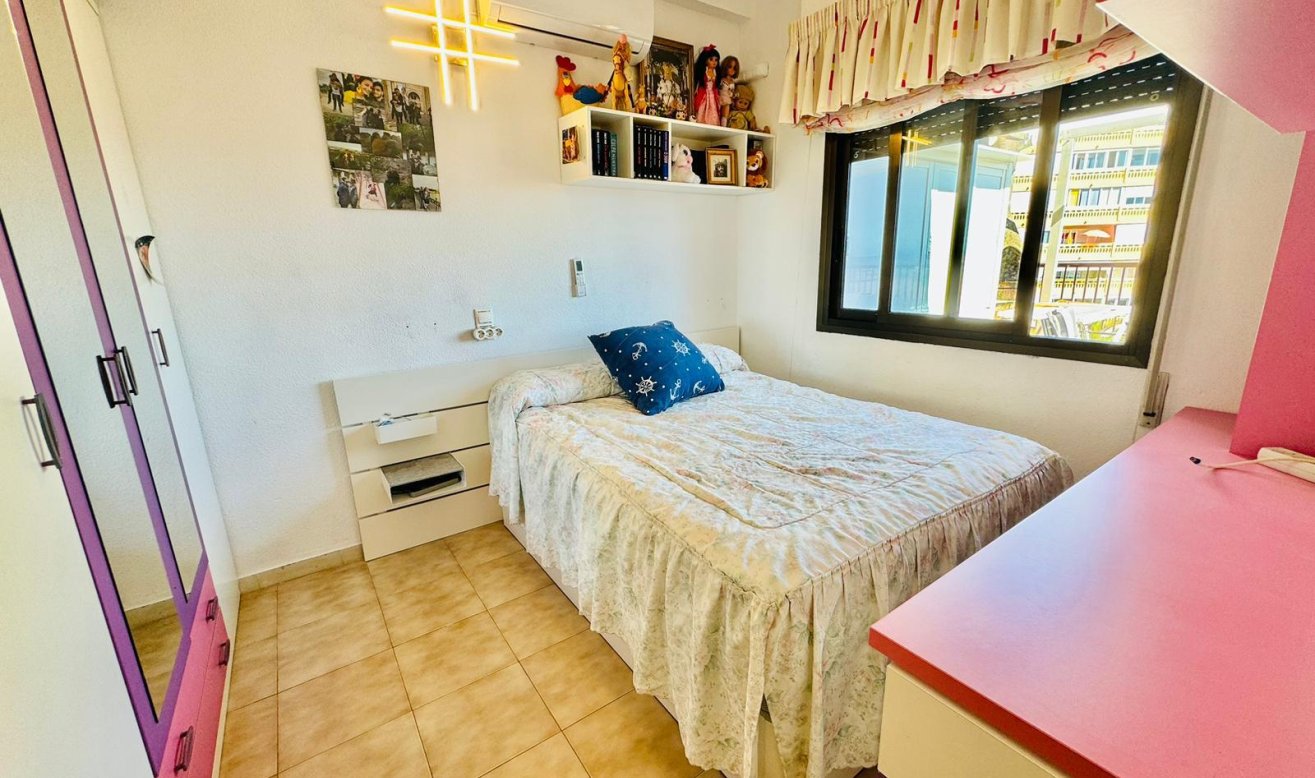 Reventa - Apartamento / piso - Torrevieja - La Mata
