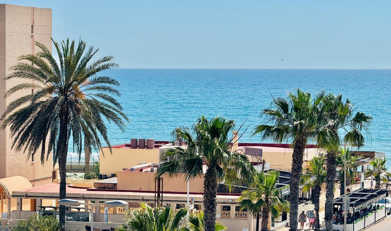Reventa - Apartamento / piso - Torrevieja - La Mata