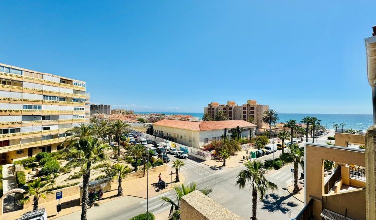 Reventa - Apartamento / piso - Torrevieja - La Mata