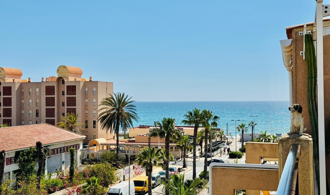 Reventa - Apartamento / piso - Torrevieja - La Mata