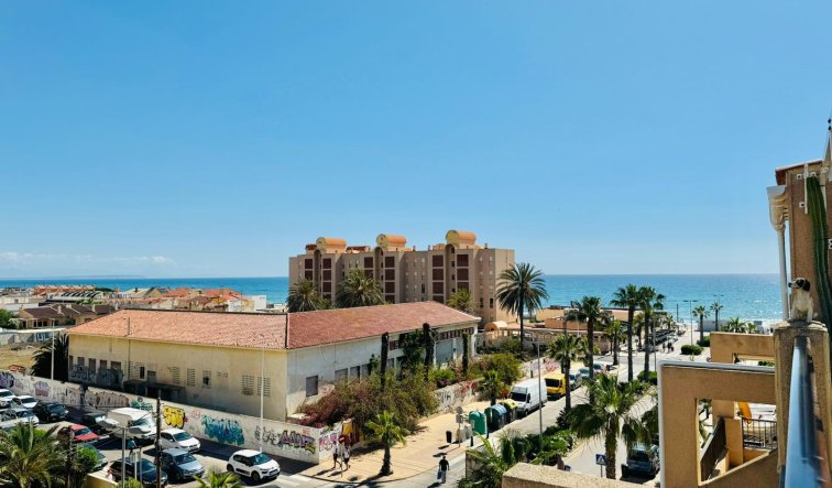 Reventa - Apartamento / piso - Torrevieja - La Mata