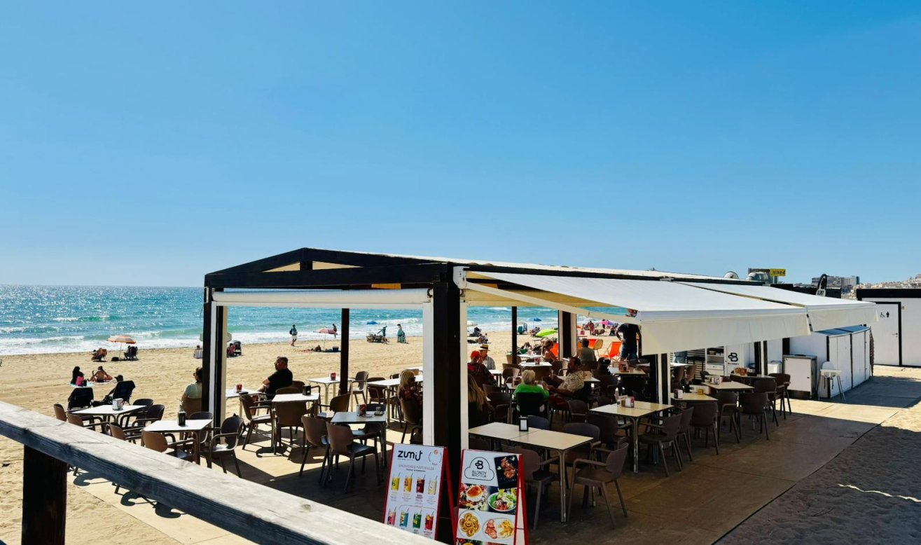 Reventa - Apartamento / piso - Torrevieja - La Mata