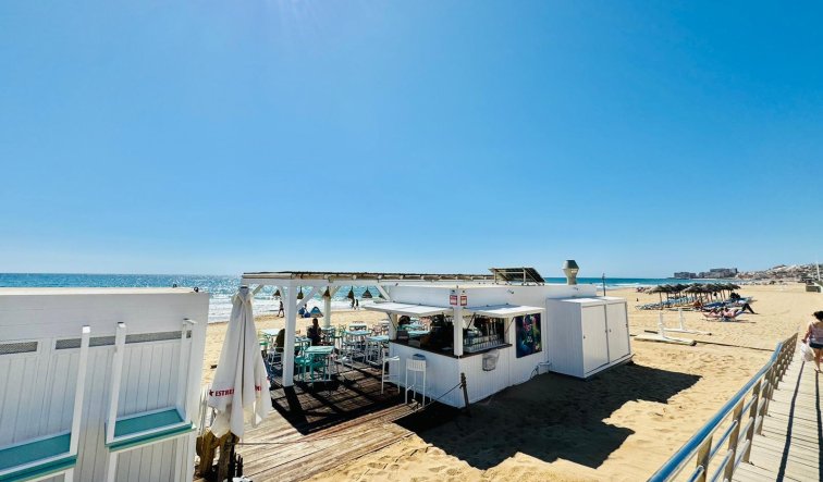 Reventa - Apartamento / piso - Torrevieja - La Mata