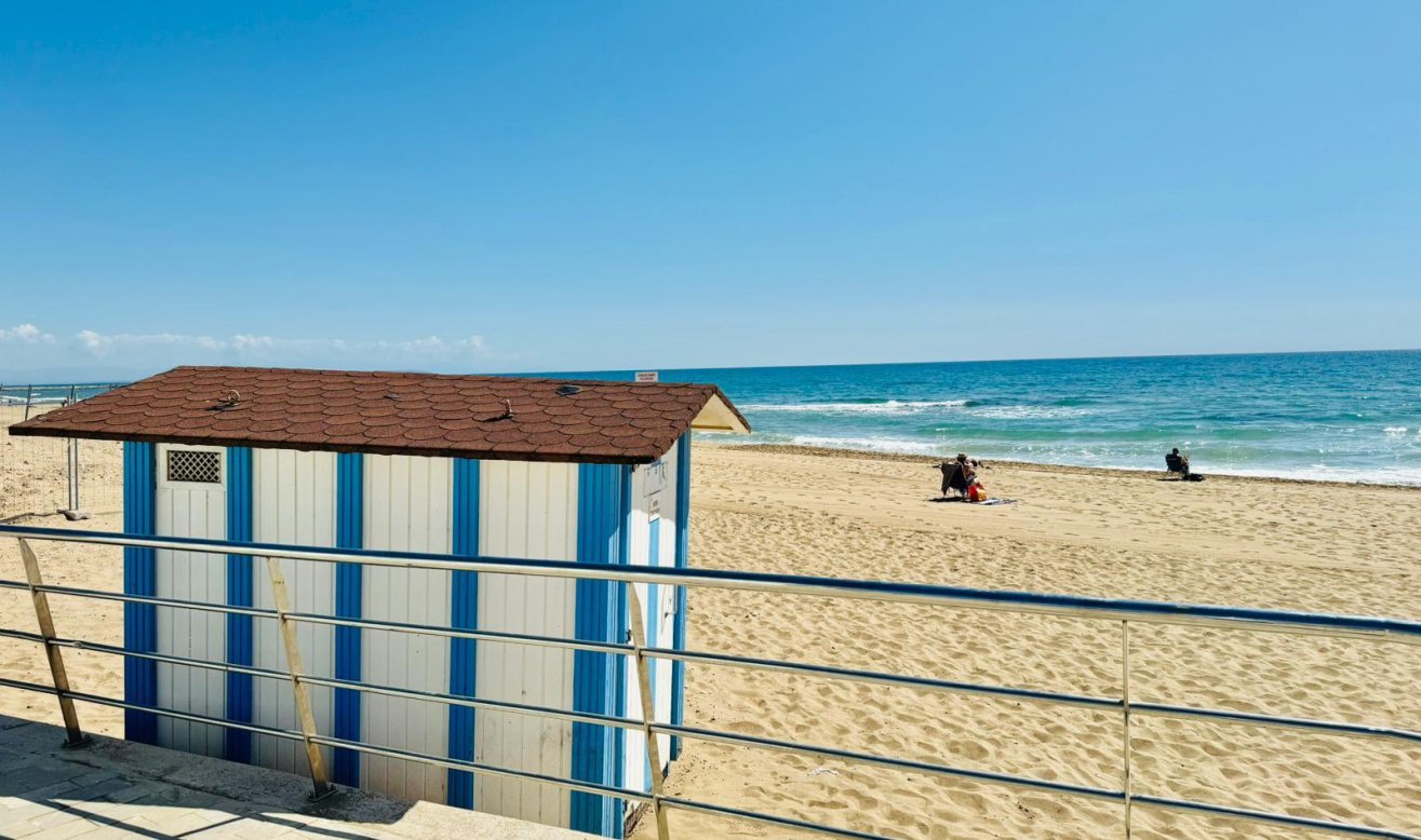 Reventa - Apartamento / piso - Torrevieja - La Mata