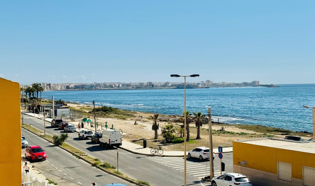 Reventa - Apartamento / piso - Torrevieja - La Veleta