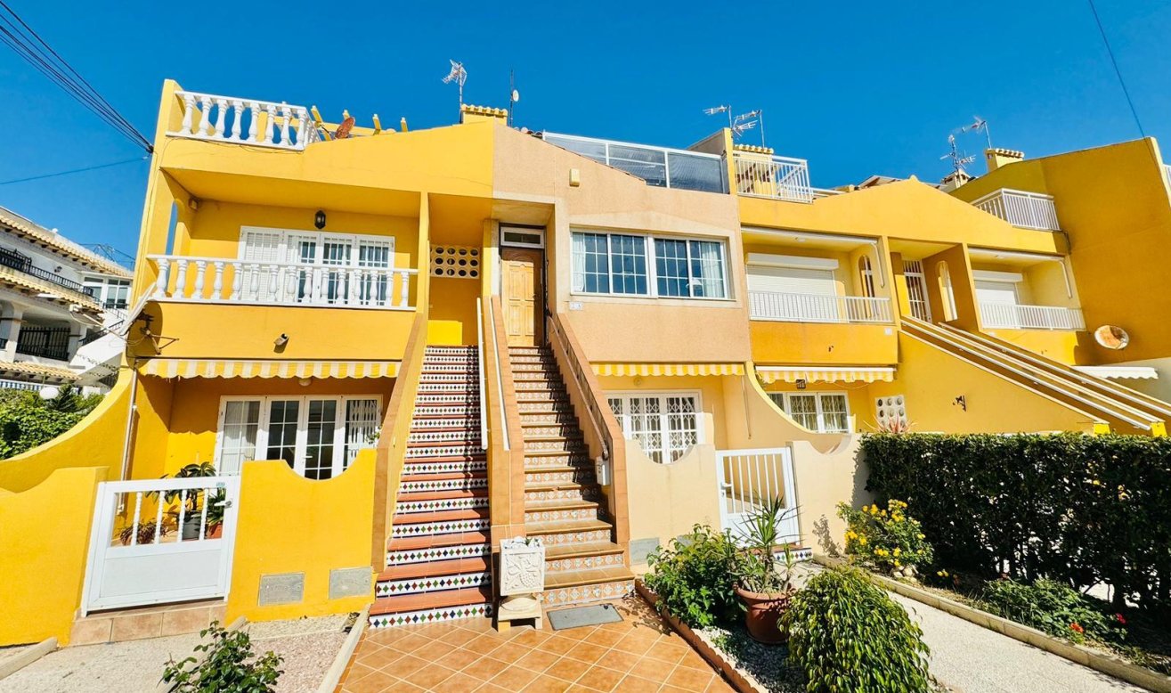 Reventa - Apartamento / piso - Torrevieja - La Veleta