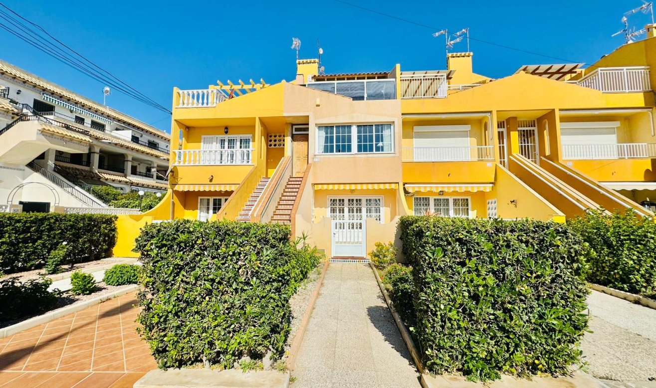 Reventa - Apartamento / piso - Torrevieja - La Veleta