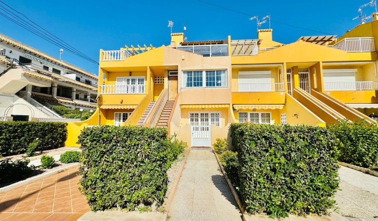 Reventa - Apartamento / piso - Torrevieja - La Veleta