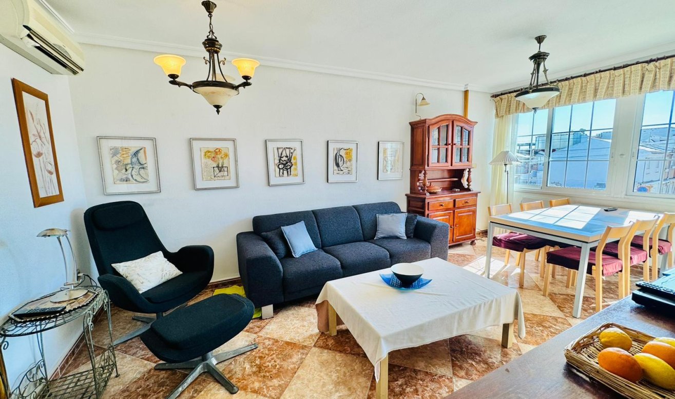 Reventa - Apartamento / piso - Torrevieja - La Veleta