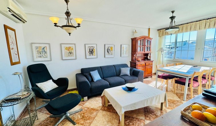 Reventa - Apartamento / piso - Torrevieja - La Veleta