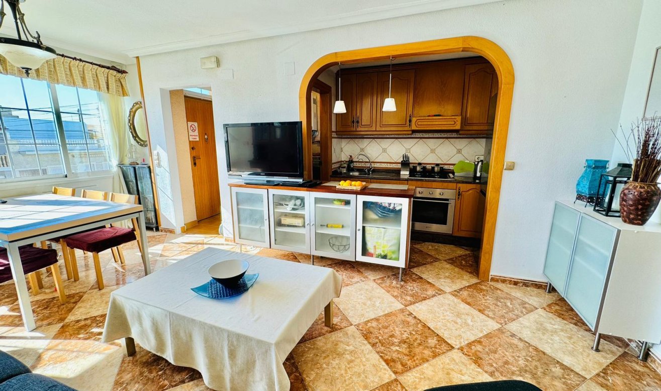 Reventa - Apartamento / piso - Torrevieja - La Veleta