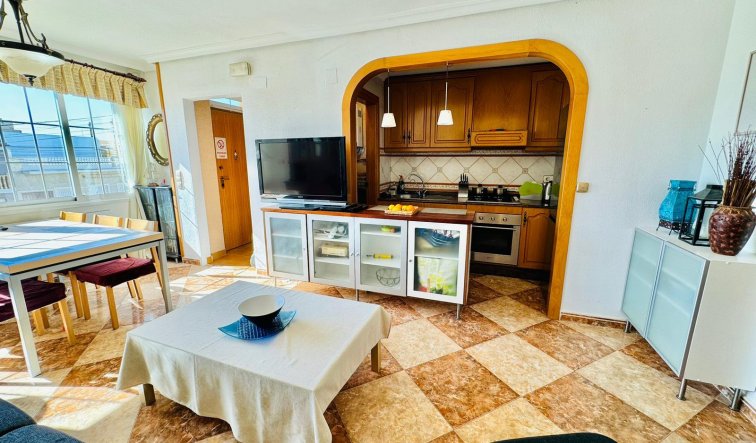 Reventa - Apartamento / piso - Torrevieja - La Veleta