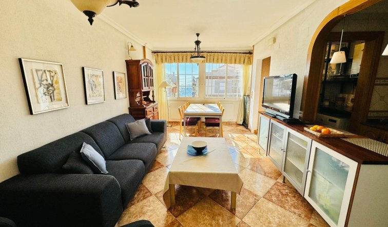 Reventa - Apartamento / piso - Torrevieja - La Veleta