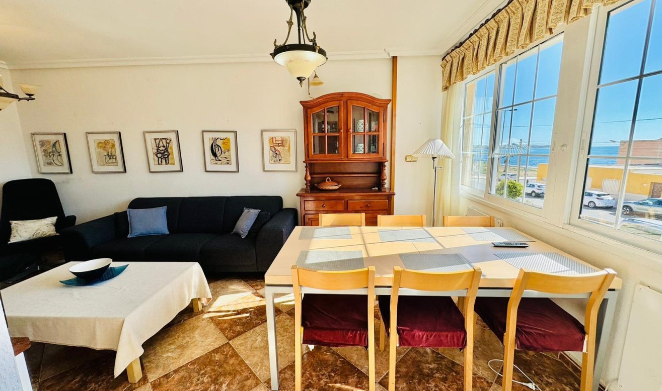 Reventa - Apartamento / piso - Torrevieja - La Veleta