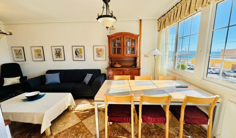 Reventa - Apartamento / piso - Torrevieja - La Veleta