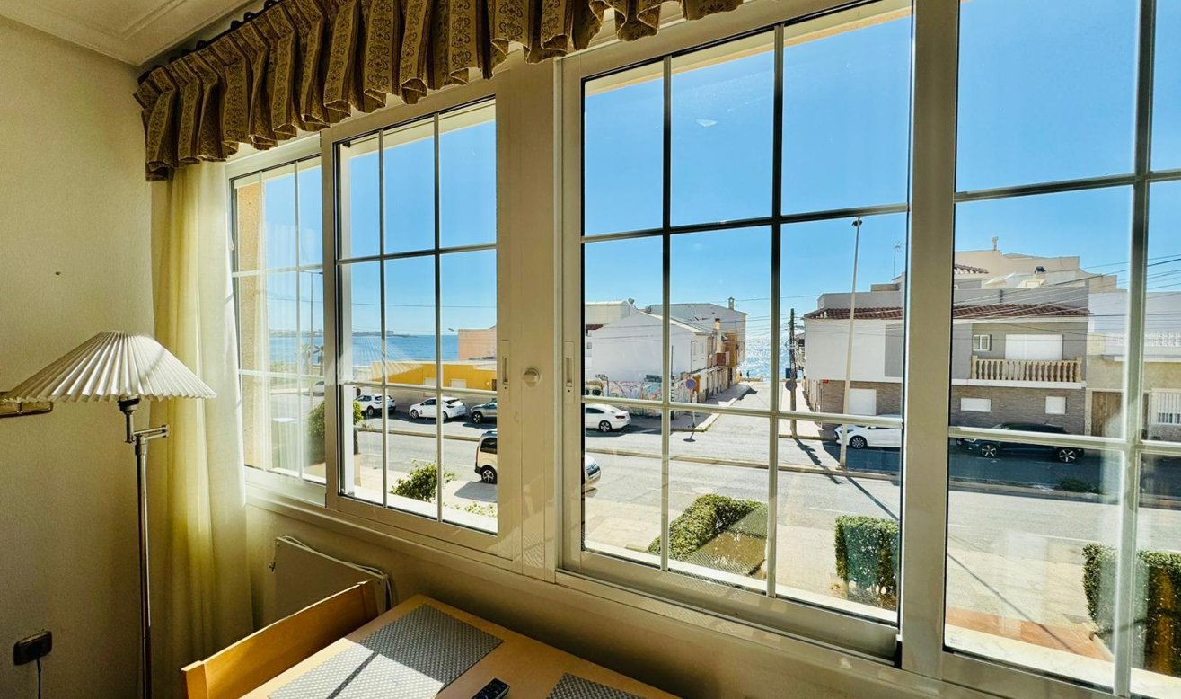 Reventa - Apartamento / piso - Torrevieja - La Veleta
