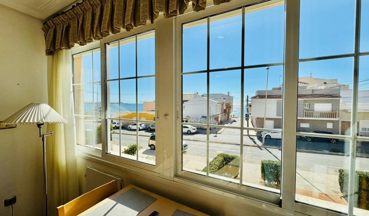 Reventa - Apartamento / piso - Torrevieja - La Veleta