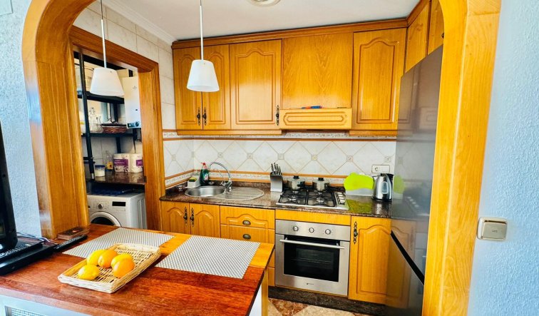 Reventa - Apartamento / piso - Torrevieja - La Veleta