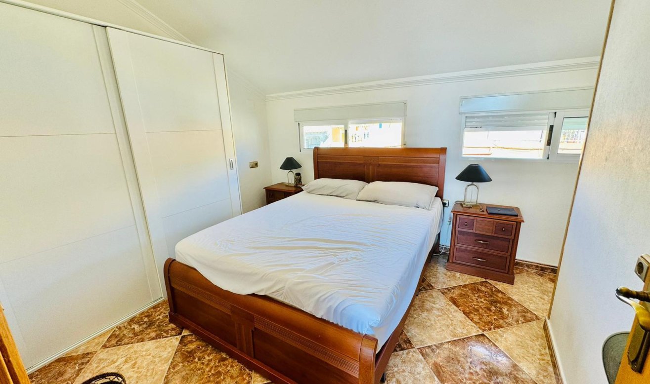 Reventa - Apartamento / piso - Torrevieja - La Veleta
