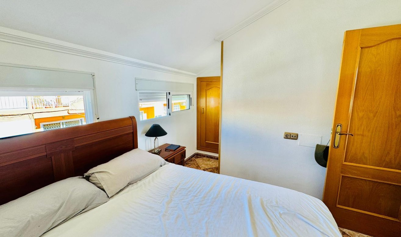 Reventa - Apartamento / piso - Torrevieja - La Veleta