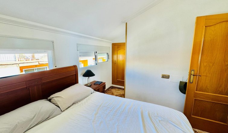 Reventa - Apartamento / piso - Torrevieja - La Veleta