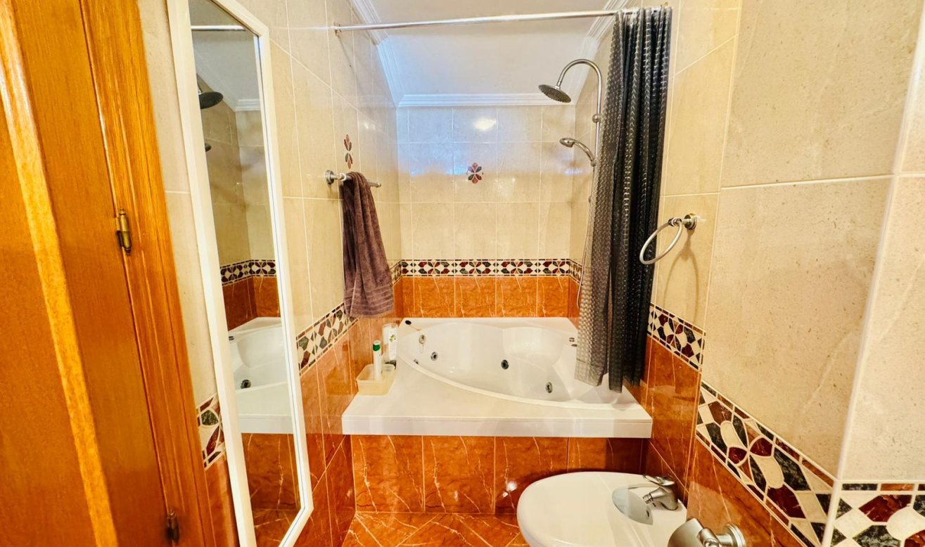 Reventa - Apartamento / piso - Torrevieja - La Veleta