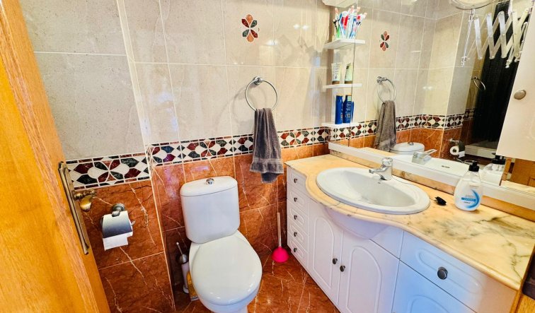 Reventa - Apartamento / piso - Torrevieja - La Veleta