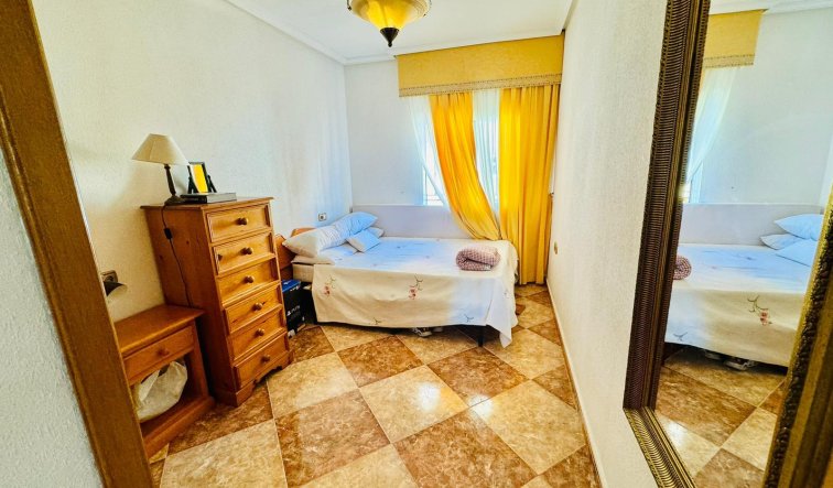 Reventa - Apartamento / piso - Torrevieja - La Veleta