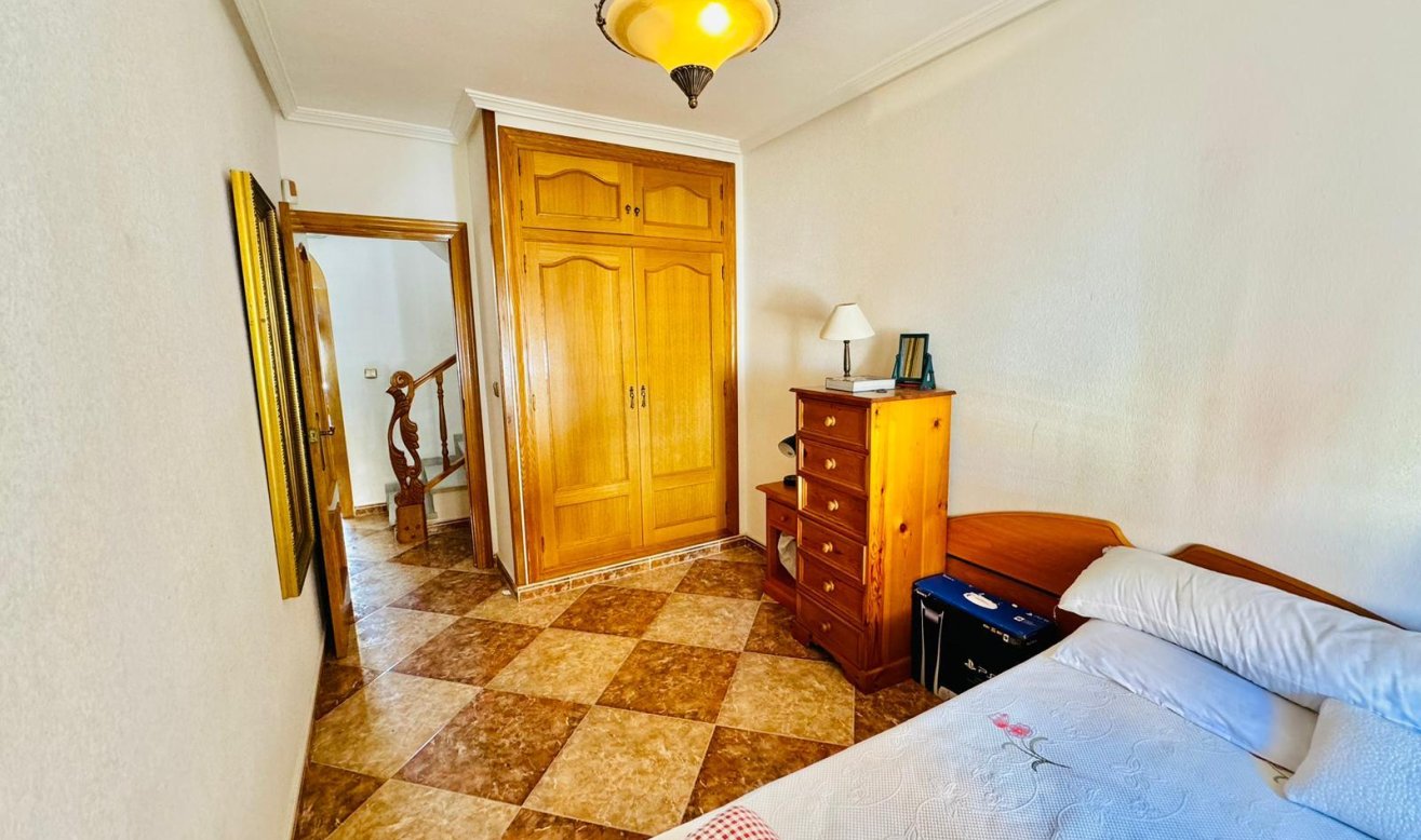 Reventa - Apartamento / piso - Torrevieja - La Veleta