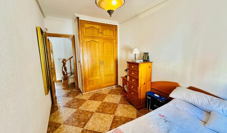 Reventa - Apartamento / piso - Torrevieja - La Veleta