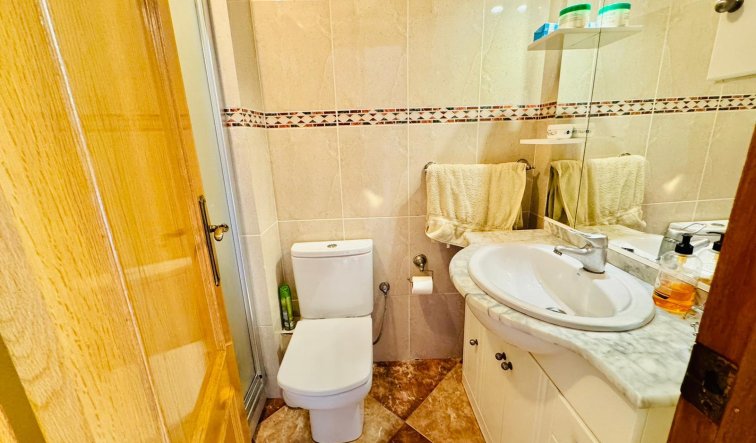 Reventa - Apartamento / piso - Torrevieja - La Veleta