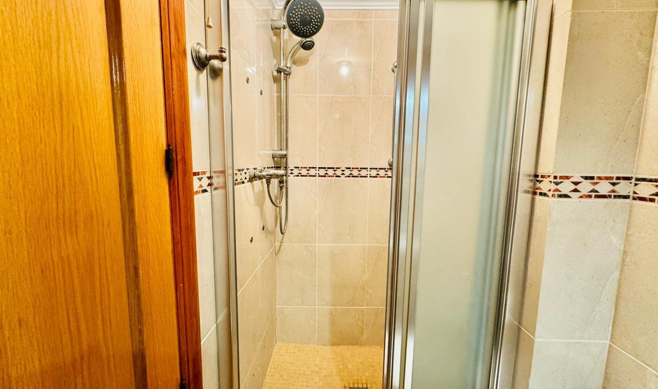 Reventa - Apartamento / piso - Torrevieja - La Veleta