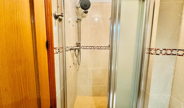Reventa - Apartamento / piso - Torrevieja - La Veleta