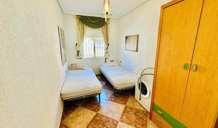 Reventa - Apartamento / piso - Torrevieja - La Veleta