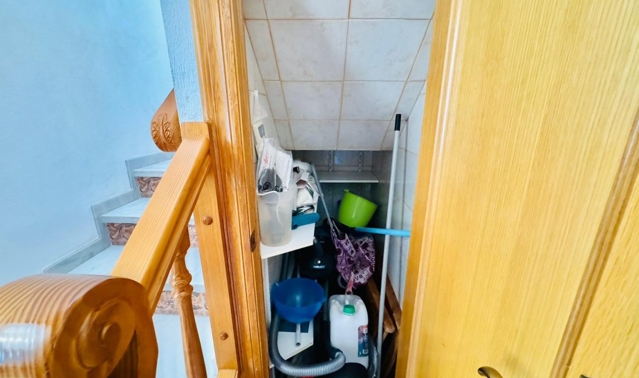 Reventa - Apartamento / piso - Torrevieja - La Veleta