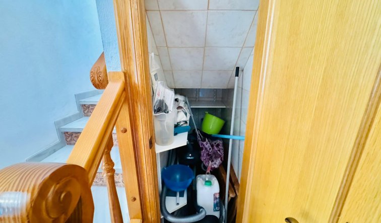 Reventa - Apartamento / piso - Torrevieja - La Veleta