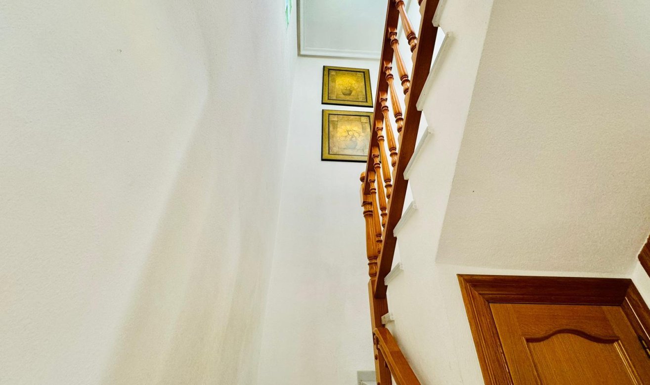 Reventa - Apartamento / piso - Torrevieja - La Veleta