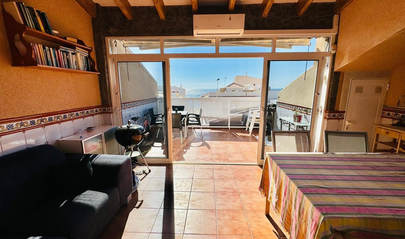 Reventa - Apartamento / piso - Torrevieja - La Veleta
