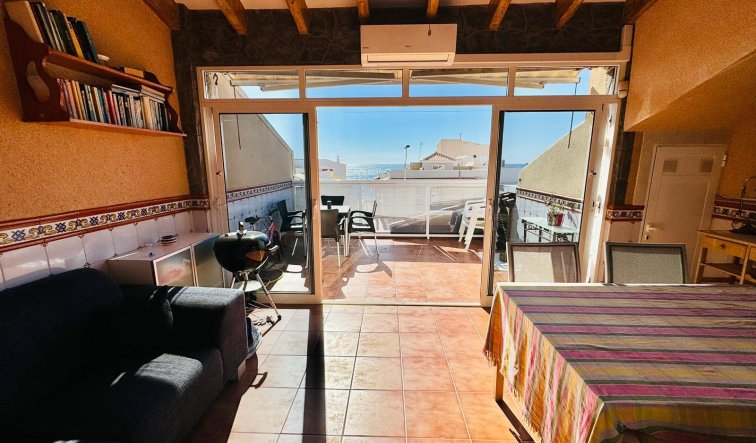 Reventa - Apartamento / piso - Torrevieja - La Veleta