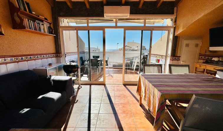Reventa - Apartamento / piso - Torrevieja - La Veleta