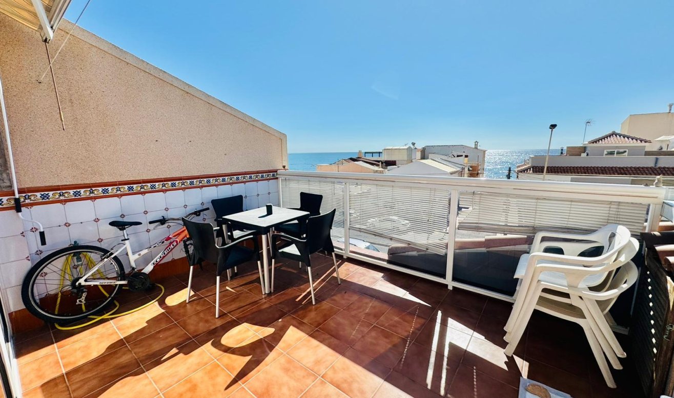 Reventa - Apartamento / piso - Torrevieja - La Veleta
