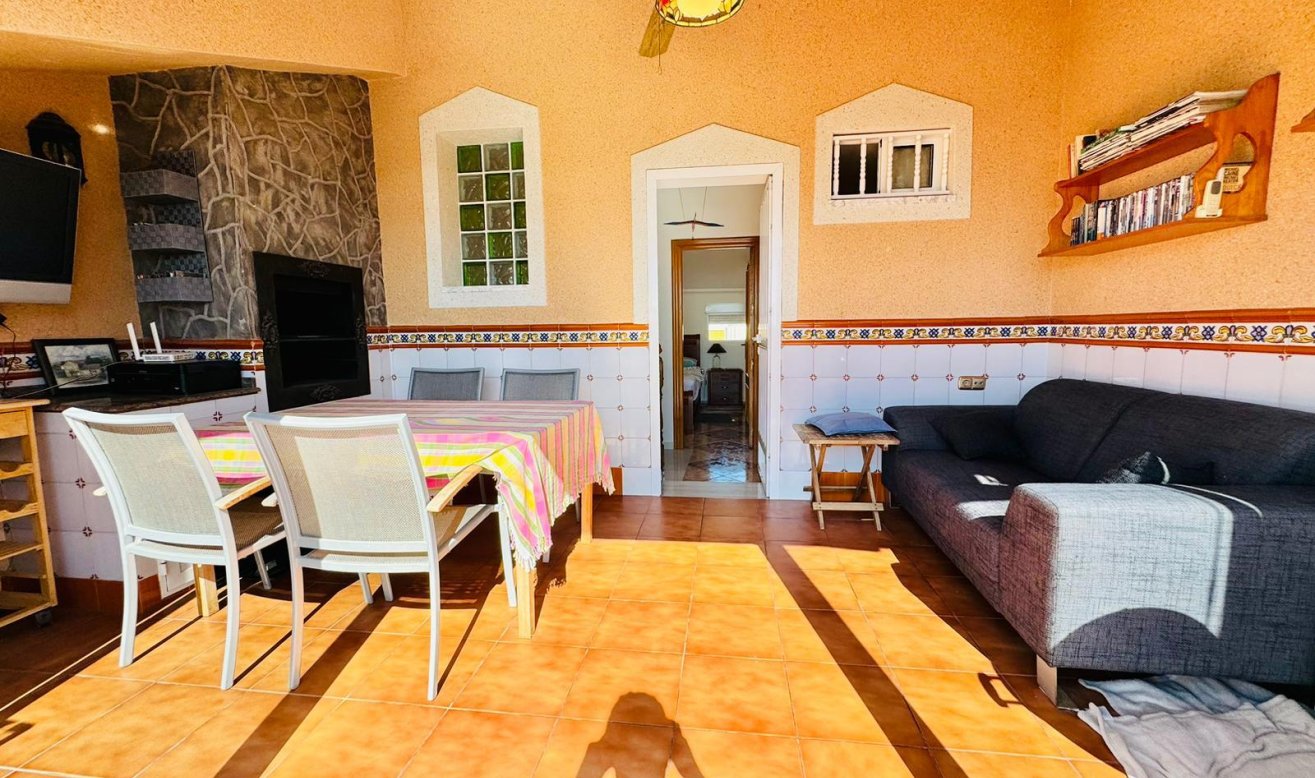 Reventa - Apartamento / piso - Torrevieja - La Veleta