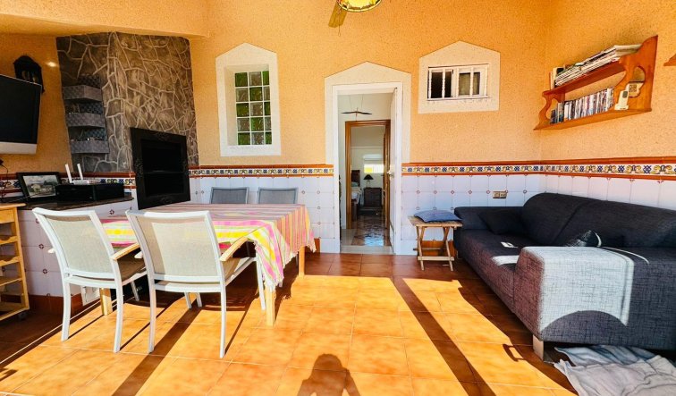 Reventa - Apartamento / piso - Torrevieja - La Veleta