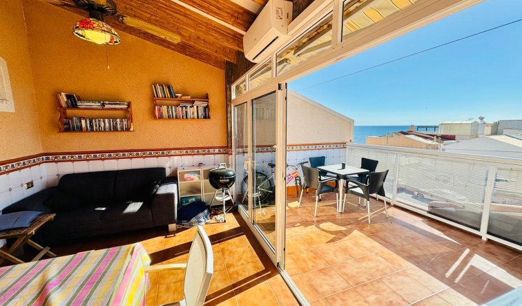 Reventa - Apartamento / piso - Torrevieja - La Veleta