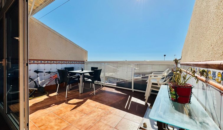 Reventa - Apartamento / piso - Torrevieja - La Veleta