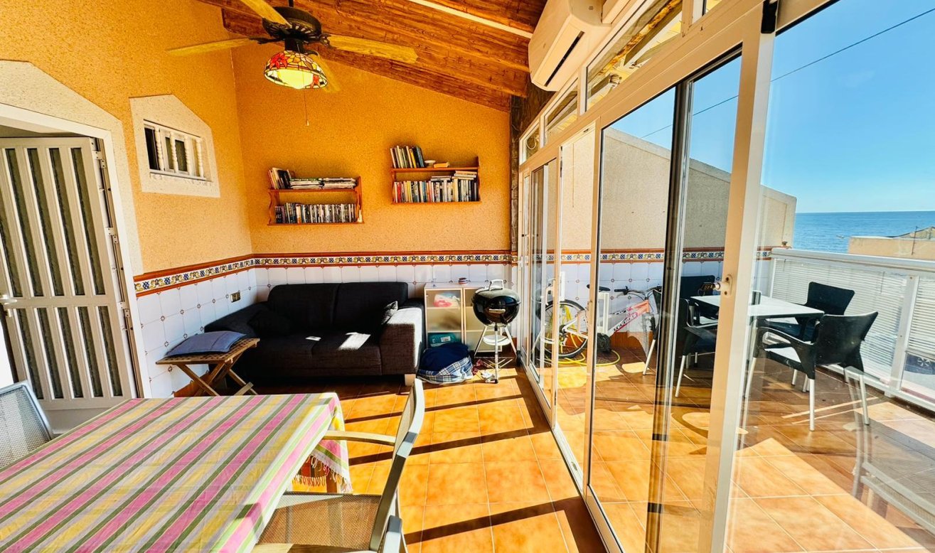 Reventa - Apartamento / piso - Torrevieja - La Veleta