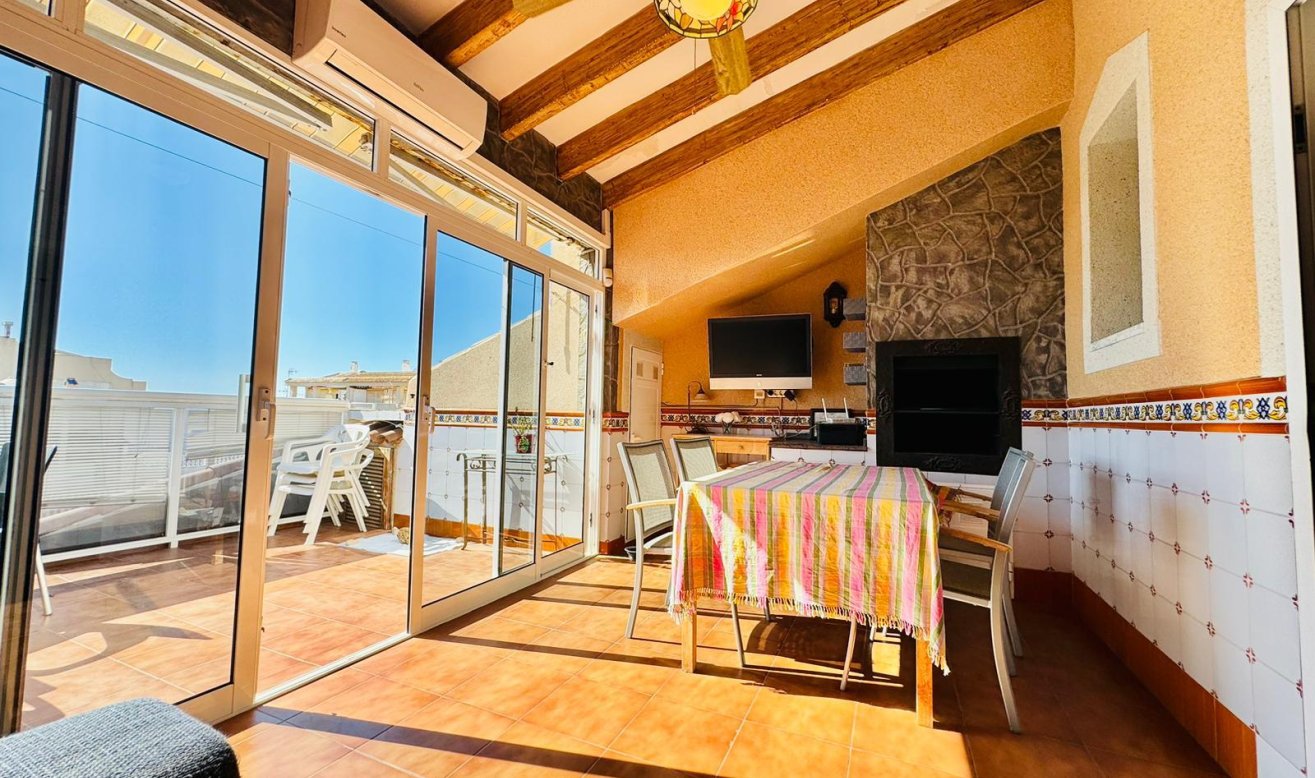Reventa - Apartamento / piso - Torrevieja - La Veleta